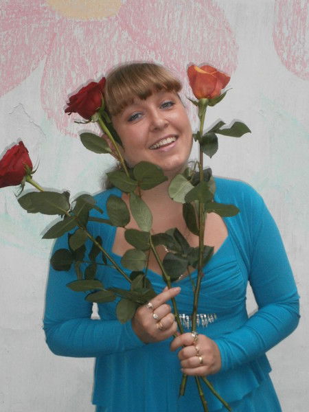 Екатерина Коршко-Войцех