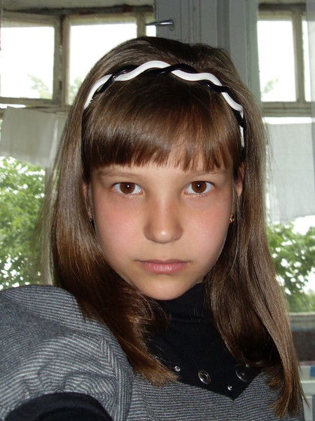 Юля Ефремова