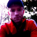 Максим Падерин