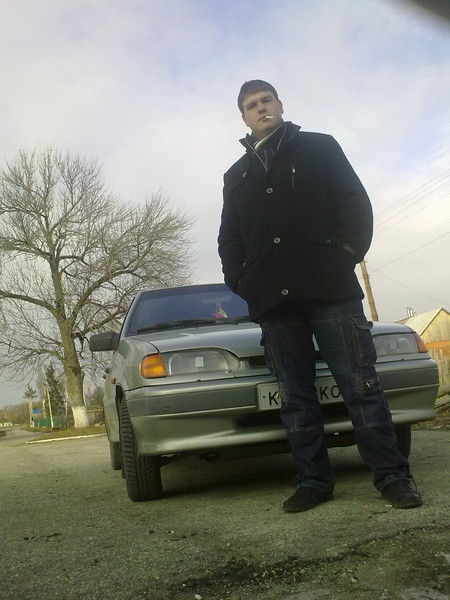 Саня Медведев