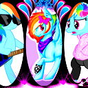 Rainbow Dаsh
