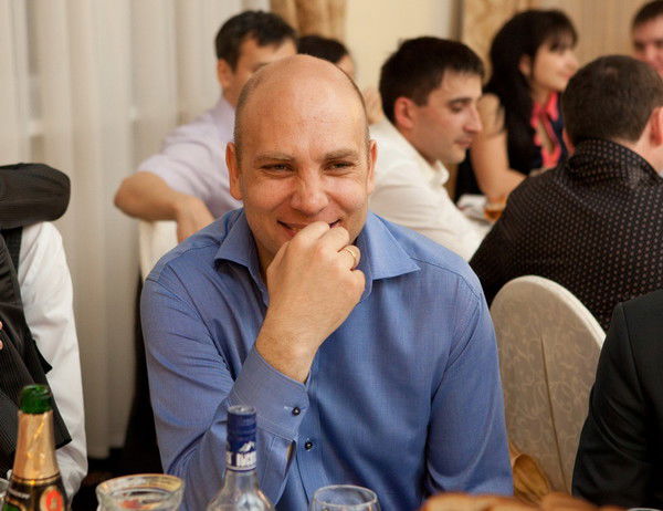 Руслан Покровский