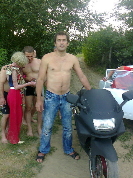 Андрей Горохов