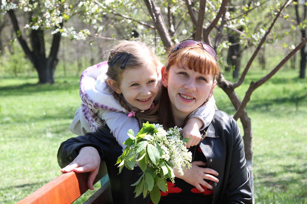 Елена Руднева