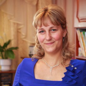 Ольга Шемет