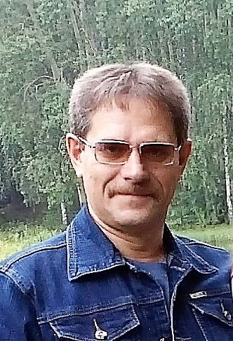 Владимир Кочетков