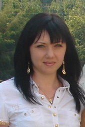 Марина Тугуз