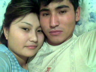 Еркеш Койбагарова