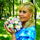 Людмила Антюфеева