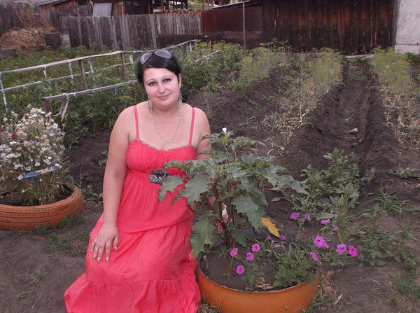 Наталья Ильтякова