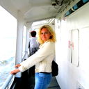 Лена Глухова