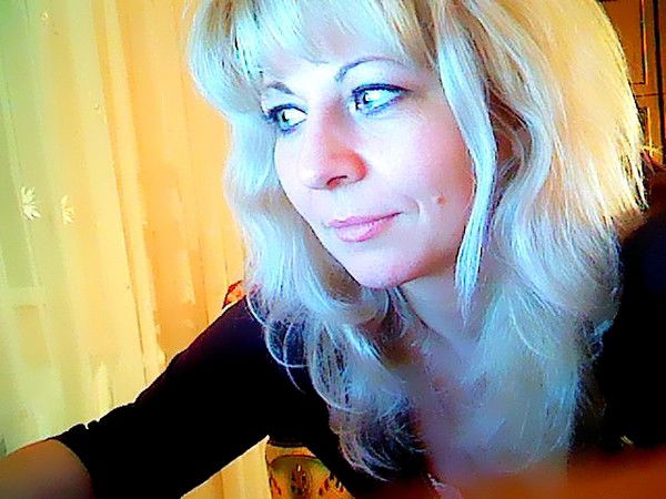 Ольга Любакова