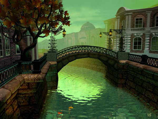 Лувр- Строй