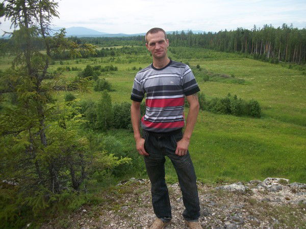 Владимир Борисов