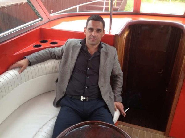 Артур Меликян