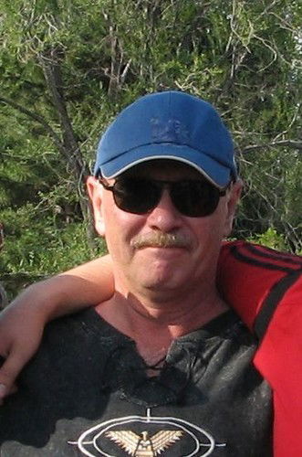 Александр Виноградов