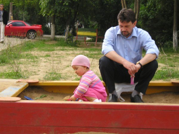 Андрей Берлянский