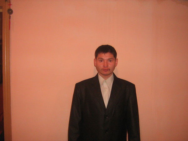 Жасулан Жумаш