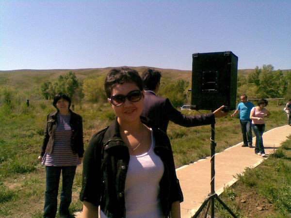 Эльвира Неталина