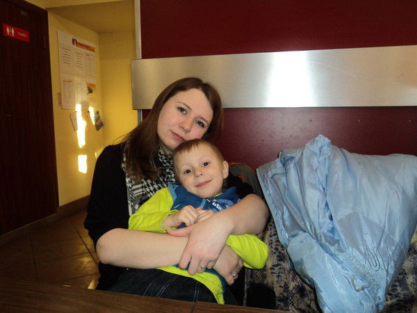 Вера Лузикова