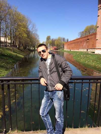 Ваня Савостов