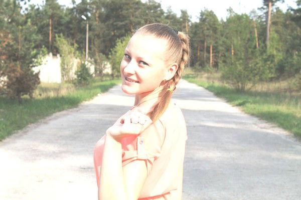 Маргарита Орлова