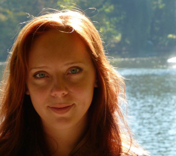 Анна Живолук