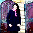 Светлана Комурзоева