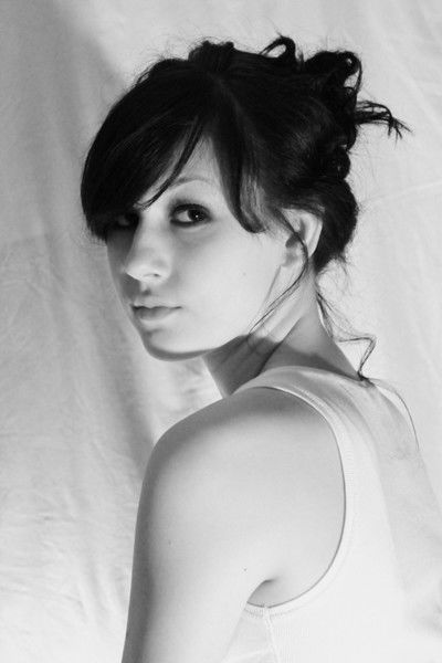 Анна Александрова