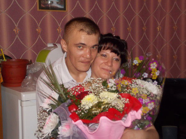 Ирина Парфенова