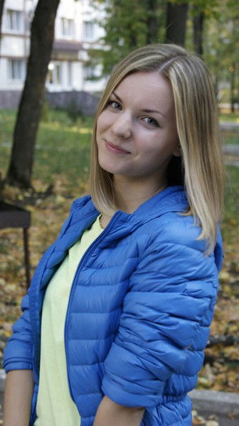 Вероника Уварова