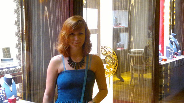 Ольга Томилова