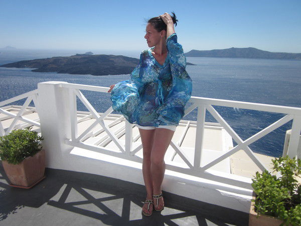 Анна Ибрагимова