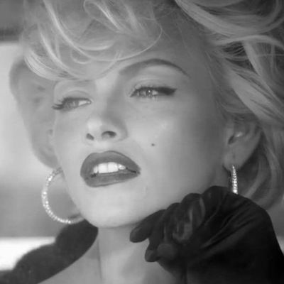 Анастасия Алёнкина