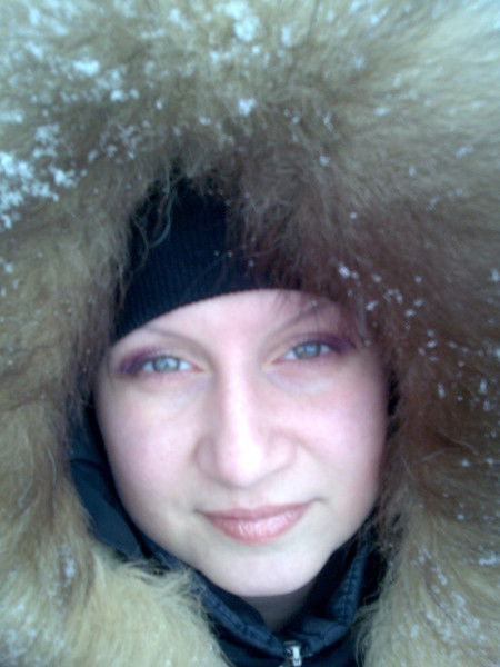 Александра Гончарова