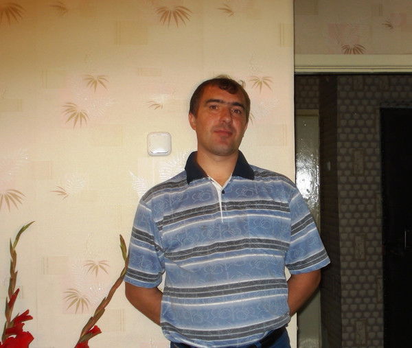 Сергей Кожедуб