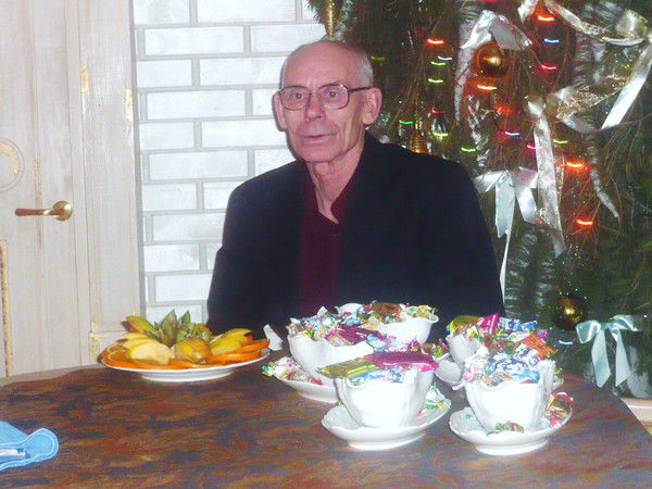 Генадий Андреянов