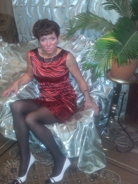 Марина Лысанова