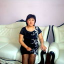 Диляра Шамганова