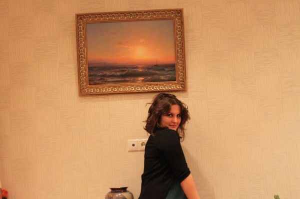 Астине Бабаян