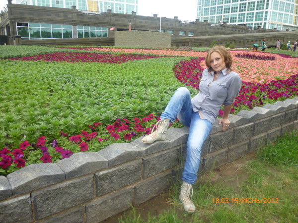 Юлия Куценко