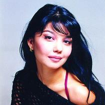 Зарина Тюленбекова