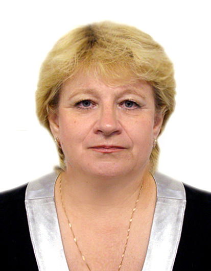 Наталья Бунина