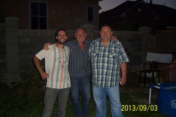 Борис Шарабарин