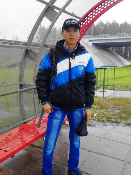 Райымбеков Дооранбек