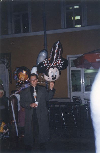 Роман Жовниренко