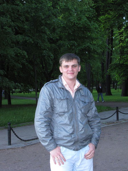 Евгений Лимонов