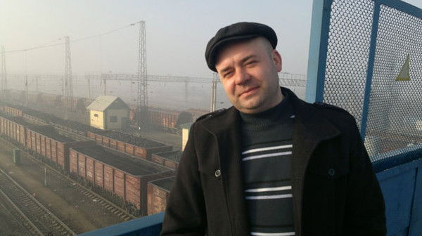 Евгений Алексеев