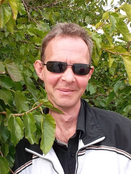 Андрей Косолапов