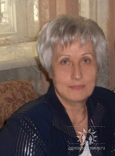 Светлана Дырдина (Насонова)